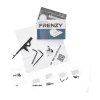 Kolimator Vector Optics Frenzy-S 1x16x21 GLock MOS SCRD-81 czarny
